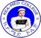 Kea-Med College logo