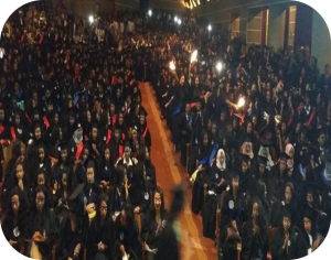 KEA‑MED College Celebrates 20th Anniversary