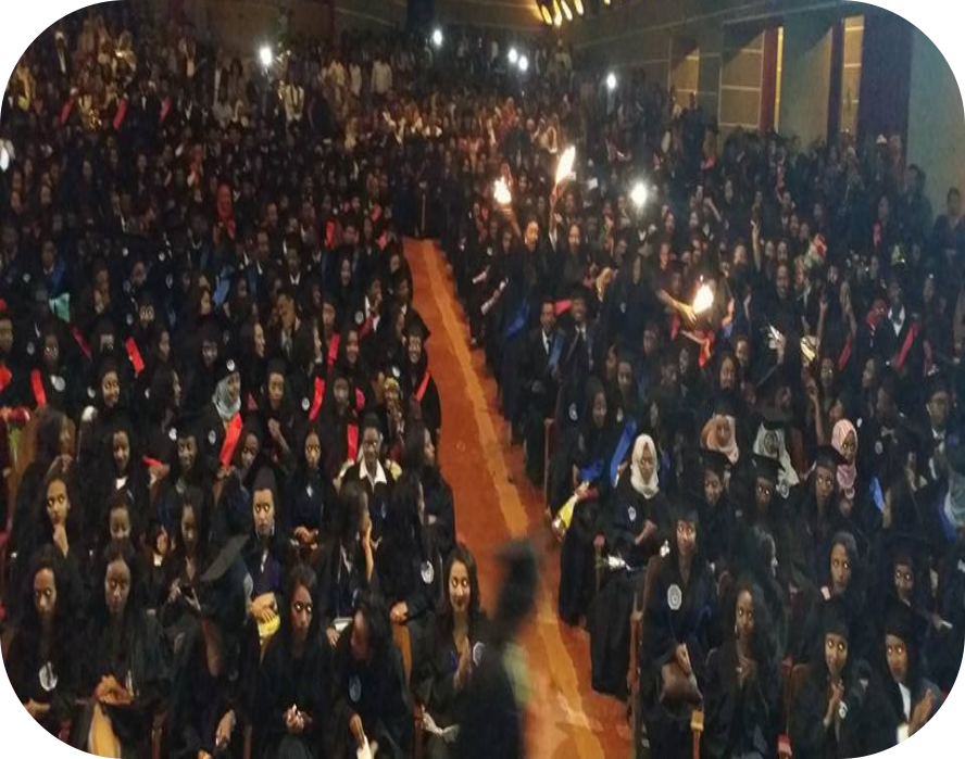 KEA‑MED College Celebrates 20th Anniversary